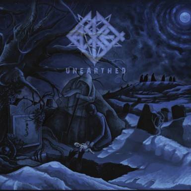 Casket (GER-2) : Unearthed